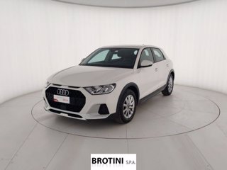AUDI A1 Sportback 25 TFSI Business