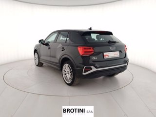 AUDI Q2 2.0 30 TDI S LINE ED S TRONIC 1