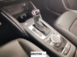 AUDI Q2 2.0 30 TDI S LINE ED S TRONIC 10