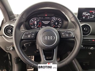 AUDI Q2 2.0 30 TDI S LINE ED S TRONIC 13