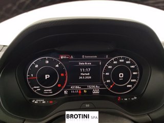 AUDI Q2 2.0 30 TDI S LINE ED S TRONIC 14