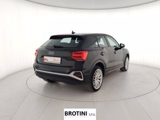AUDI Q2 2.0 30 TDI S LINE ED S TRONIC 2