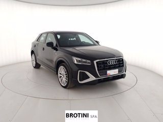 AUDI Q2 2.0 30 TDI S LINE ED S TRONIC 3