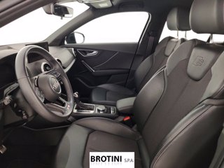 AUDI Q2 2.0 30 TDI S LINE ED S TRONIC 6
