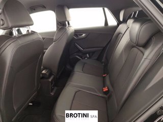 AUDI Q2 2.0 30 TDI S LINE ED S TRONIC 9