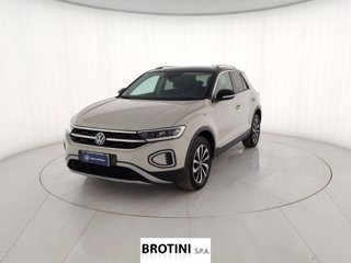 VOLKSWAGEN T-Roc 1.0 TSI Style 0