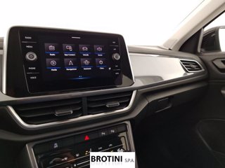 VOLKSWAGEN T-Roc 1.0 TSI Style 11