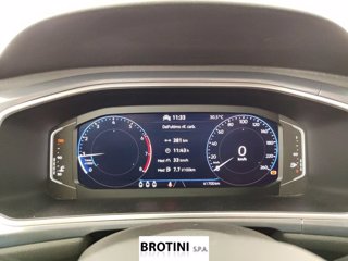 VOLKSWAGEN T-Roc 1.0 TSI Style 12