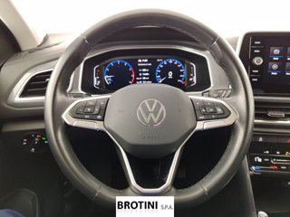 VOLKSWAGEN T-Roc 1.0 TSI Style 13