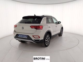 VOLKSWAGEN T-Roc 1.0 TSI Style 2