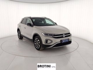 VOLKSWAGEN T-Roc 1.0 TSI Style 3