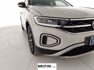 VOLKSWAGEN T-Roc 1.0 TSI Style 4