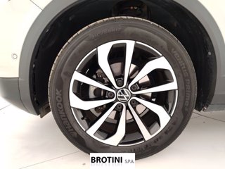 VOLKSWAGEN T-Roc 1.0 TSI Style 5
