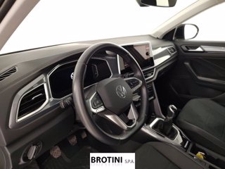 VOLKSWAGEN T-Roc 1.0 TSI Style 7