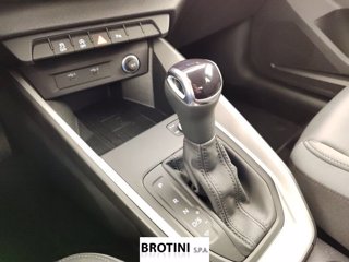 AUDI A1 Sportback Allstreet 35 TSI S Tronic Identity Contrast 10
