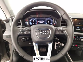AUDI A1 Sportback Allstreet 35 TSI S Tronic Identity Contrast 13