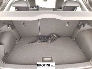 AUDI A1 Sportback Allstreet 35 TSI S Tronic Identity Contrast 14