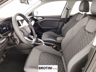 AUDI A1 Sportback Allstreet 35 TSI S Tronic Identity Contrast 6