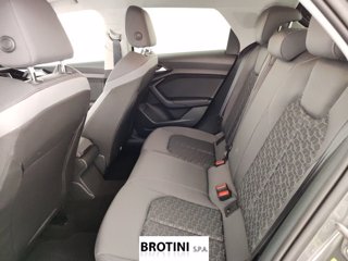 AUDI A1 Sportback Allstreet 35 TSI S Tronic Identity Contrast 9