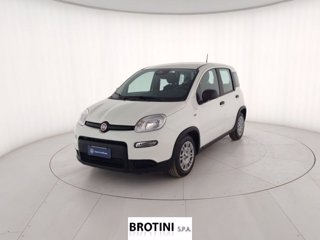 FIAT Panda 1.0 FireFly 70cv S&S Hybrid Pandina