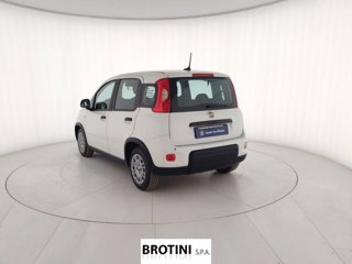 FIAT Panda 1.0 FireFly 70cv S&S Hybrid Pandina 1