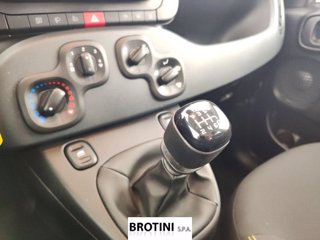 FIAT Panda 1.0 FireFly 70cv S&S Hybrid Pandina 13