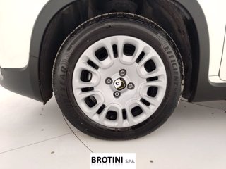FIAT Panda 1.0 FireFly 70cv S&S Hybrid Pandina 5