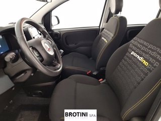 FIAT Panda 1.0 FireFly 70cv S&S Hybrid Pandina 6