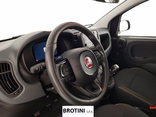 FIAT Panda 1.0 FireFly 70cv S&S Hybrid Pandina 7