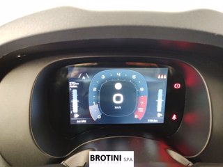 FIAT Panda 1.0 FireFly 70cv S&S Hybrid Pandina 8