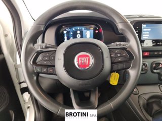 FIAT Panda 1.0 FireFly 70cv S&S Hybrid Pandina 9