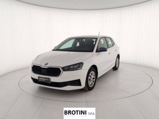 SKODA Fabia 1.0 MPI Evo 59KW AMBITION 0