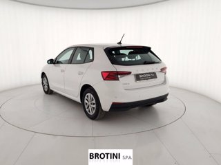 SKODA Fabia 1.0 MPI Evo 59KW AMBITION 1