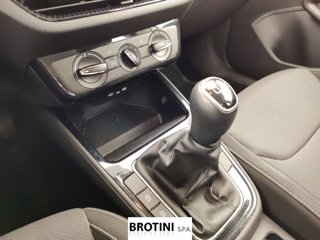 SKODA Fabia 1.0 MPI Evo 59KW AMBITION 10