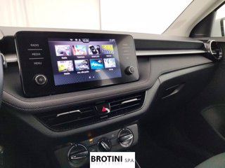 SKODA Fabia 1.0 MPI Evo 59KW AMBITION 11