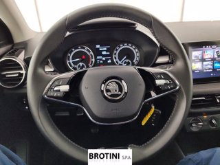 SKODA Fabia 1.0 MPI Evo 59KW AMBITION 12
