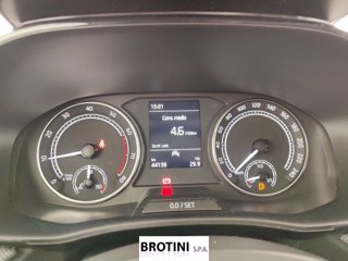 SKODA Fabia 1.0 MPI Evo 59KW AMBITION 13