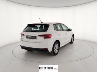 SKODA Fabia 1.0 MPI Evo 59KW AMBITION 2