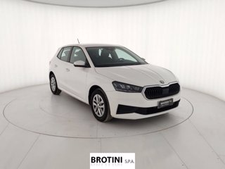 SKODA Fabia 1.0 MPI Evo 59KW AMBITION 3
