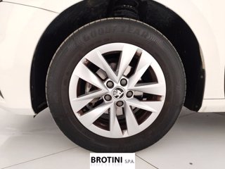 SKODA Fabia 1.0 MPI Evo 59KW AMBITION 5