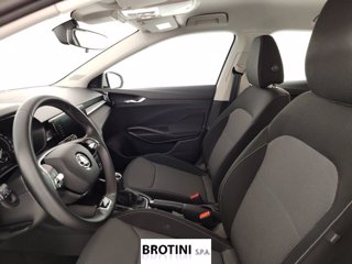 SKODA Fabia 1.0 MPI Evo 59KW AMBITION 6