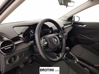 SKODA Fabia 1.0 MPI Evo 59KW AMBITION 7