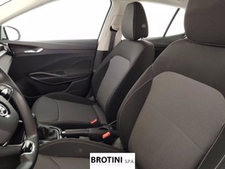 SKODA Fabia 1.0 MPI Evo 59KW AMBITION 8