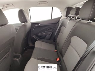 SKODA Fabia 1.0 MPI Evo 59KW AMBITION 9