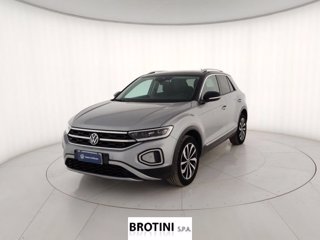 VOLKSWAGEN T-Roc 1.0 TSI Style 0