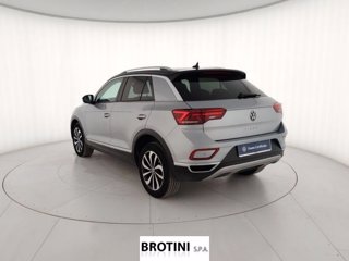 VOLKSWAGEN T-Roc 1.0 TSI Style 1