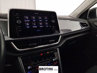 VOLKSWAGEN T-Roc 1.0 TSI Style 11