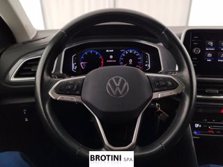 VOLKSWAGEN T-Roc 1.0 TSI Style 12