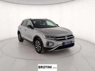 VOLKSWAGEN T-Roc 1.0 TSI Style 3