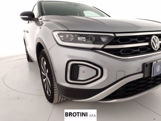 VOLKSWAGEN T-Roc 1.0 TSI Style 4